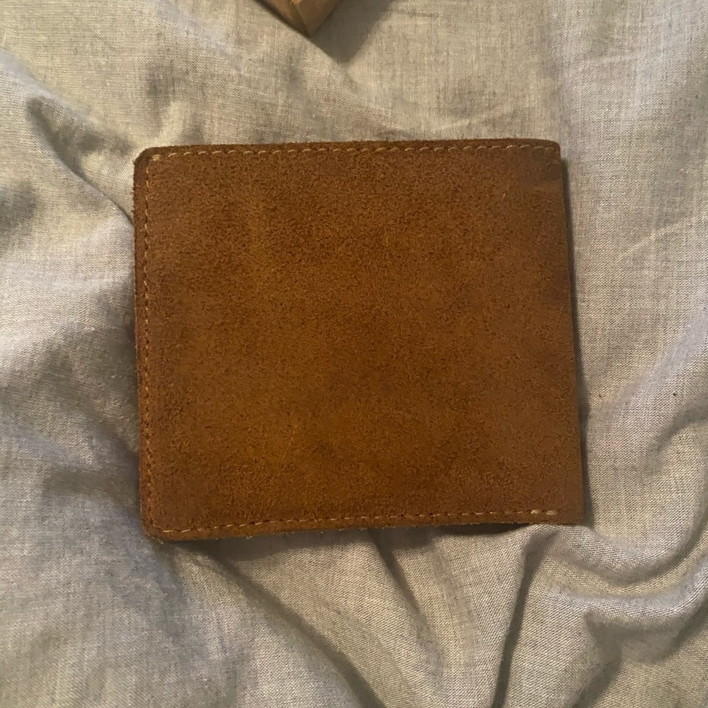 Double Rl Wallet - image 5